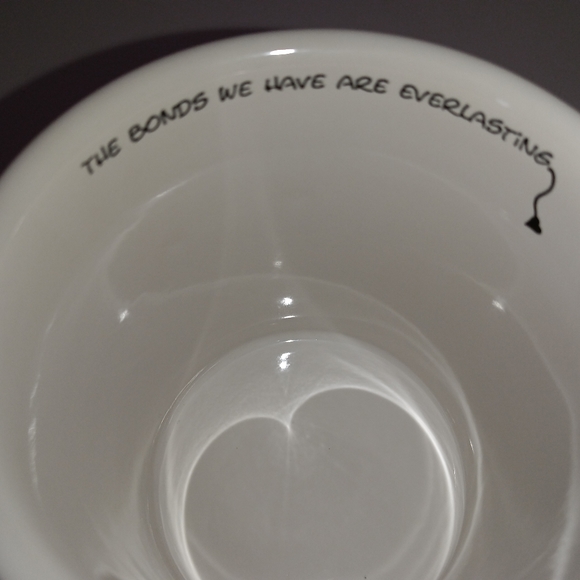 🆕Children Of the Inner Light - Special Friend Gift Mug Stick Figure Friend Gift - Picture 10 of 13